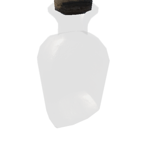 Herb Bottle 1